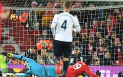 Kết quả bóng đá hôm nay ngày 12/2: Ông lớn "đồng ca"