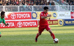 Tin bóng đá tối 13/2: Công Phượng gây bất ngờ; Xuân Trường đá chính