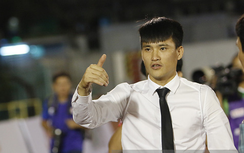 Chuyển nhượng 24h: Công Vinh gây sốc; Costa tới Trung Quốc