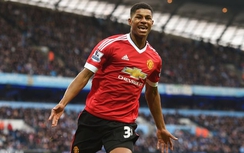 Tin bóng đá tối 14/2: Tuấn Anh báo tin buồn; M.U bị lật kèo