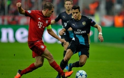 Kết quả bóng đá hôm nay 16/2