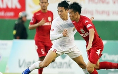 Link xem trực tiếp B.Bình Dương vs HAGL, vòng 6 V-League