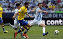 Kết quả bóng đá hôm nay 21/2