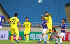 Kết quả bóng đá hôm nay 22/2