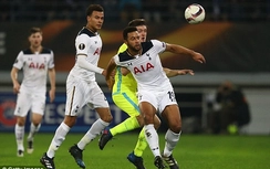 Kết quả bóng đá ngày 24/2