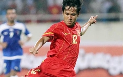 Trong "giông bão", Long An cậy nhờ người cũ "chèo lái"