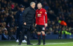 Nhà giàu Trung Quốc tung chiêu mới, Rooney sẽ “lật kèo” M.U?