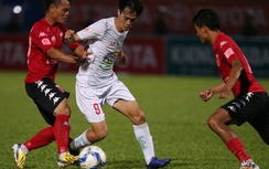 Link xem trực tiếp Long An vs HAGL, vòng 7 V-League 2017