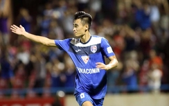 Tin nóng bóng đá ngày 26/2: HAGL văng khỏi top 4