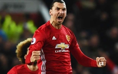 Chuyển nhượng tối 25/3: Bí mật sốc vụ Ibra; Mourinho “thanh lý” Pogba