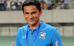 Tin bóng đá tối 28/2: Kiatisak chưa đến HAGL; Wenger từ chối núi tiền