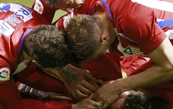 Cựu tiền đạo Chelsea suýt mất mạng vì chấn thương kinh hoàng