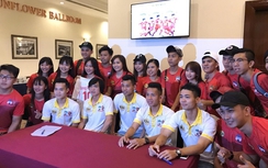 Tuấn Anh tái xuất trong ngày HAGL "đút túi" 50 tỷ