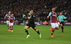 Kết quả trận West Ham vs Chelsea: Cái bẫy chết người
