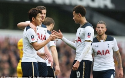 Cập nhật kết quả bóng đá, tỷ số mới nhất ngày 13/3