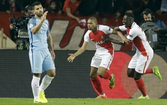 Tiền đạo "gieo sầu" cho Man City khiến U20 Việt Nam "run rẩy"