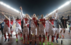 Tứ kết Champions League: Người Tây Ban Nha thống trị