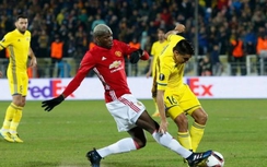 Kết quả trận MU vs Rostov: Sai lầm chết người