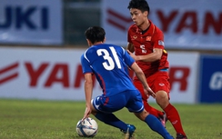 ĐT Việt Nam hút chết, Công Phượng được khen nức nở