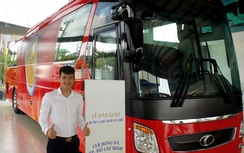 Tin bóng đá tối 22/3: Công Vinh chơi trội; Sir Alex “cậy nhờ” Mourinho