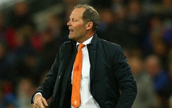 Đâu rồi “cơn lốc màu da cam”?