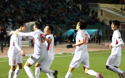 Tin bóng đá tối 29/3: Sếp VFF chê ĐTVN; MU mất 7 ngôi sao