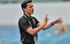 Huyền thoại Thái Lan e ngại sức mạnh của tuyển Việt Nam