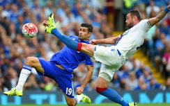 Kết quả trận Chelsea vs Crystal: Hai cú đấm choáng váng