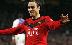 Tin nóng bóng đá tối 5/4: TP HCM muốn tậu cựu sao MU