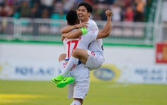 Tin bóng đá tối 9/4: Công Phượng lại bị chê; Lộ tương lai Wenger