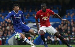 MU vs Chelsea: Vùi xác ở Old Trafford