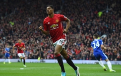 MU đánh bại Chelsea: Nước cờ bí cứu cả ván cờ