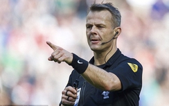 Barca gặp “thần tài” trong trận quyết đấu với Juventus