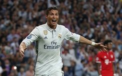 Tin bóng đá tối 19/4: Ronaldo “dằn mặt” Bale; Sao MU muốn tới TQ