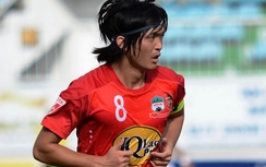 Tin nóng bóng đá tối 22/4: MU làm khó Real; Tuấn Anh tái xuất