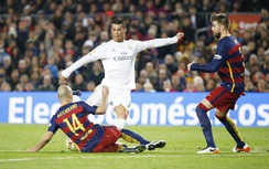 Nhận định bóng đá Real vs Barca: Hi vọng cuối cùng