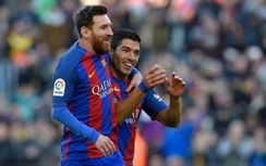 Dự đoán kết quả trận Barca vs Osasuna, La Liga