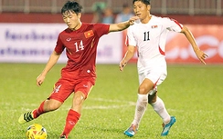 Tin bóng đá tối 26/4: Hữu Thắng loại Xuân Trường; MU bị "tranh mồi"