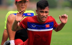 U20 Việt Nam đại thắng nhưng HLV Hoàng Anh Tuấn "méo mặt"