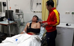 Tin nóng bóng đá tối 27/4: U20 Việt Nam nhận cú sốc lớn