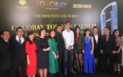 Ronaldo bí mật đến Việt Nam dự sự kiện?