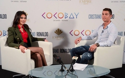 Thực hư việc Ronaldo mua nhà ở Đà Nẵng