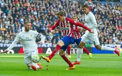 Dự đoán kết quả trận Real vs Atletico, bán kết lượt đi Cúp C1