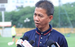 U20 Việt Nam: Thông điệp đanh thép từ “thống soái”