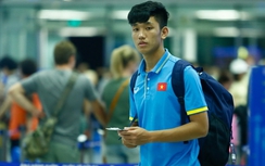 Tin nóng bóng đá tối 6/5: U20 Việt Nam có “biến”; Ronaldo “giúp” MU