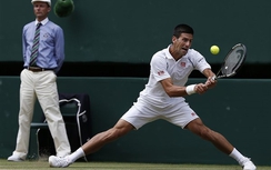 Vô địch Wimbledon 2017 nhận hơn 60 tỷ tiền thưởng