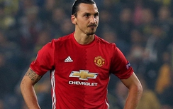 Tin bóng đá tối 8/8: Xong tương lai Ibra; Ramos chê bai Mourinho