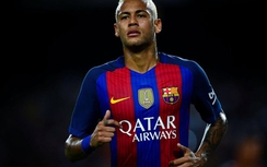 Tin bóng đá tối 27/7: Vụ Neymar có biến; Pogba ngang Messi, Ronaldo