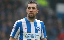 Sao Ngoại hạng Anh bị tung ảnh nóng