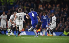 Kết quả trận Chelsea vs Watford: Người hùng và tội đồ